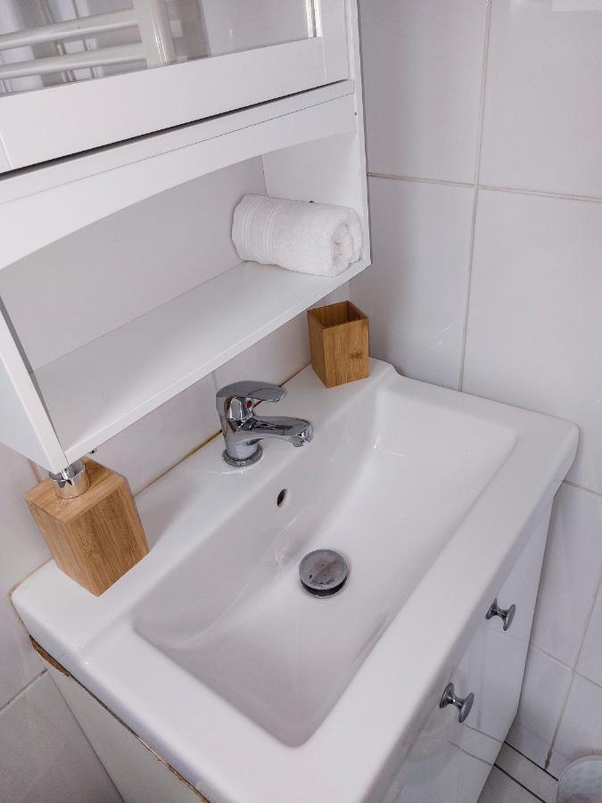 Le Namaste - Petit Dejeuner, Netflix, Jacuzzi Rouen Exterior foto