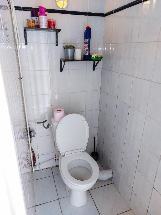 Le Namaste - Petit Dejeuner, Netflix, Jacuzzi Rouen Exterior foto