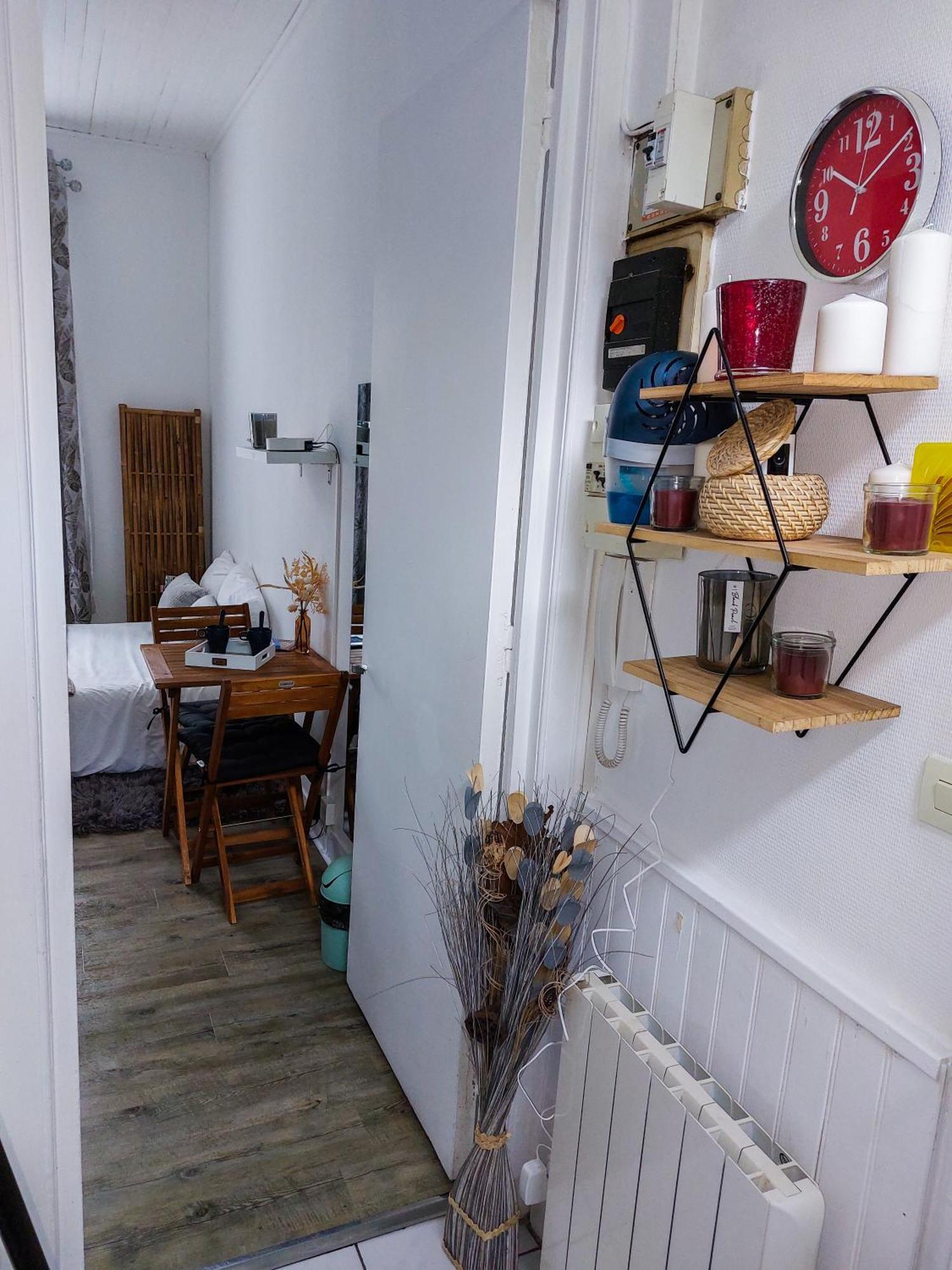 Le Namaste - Petit Dejeuner, Netflix, Jacuzzi Rouen Exterior foto